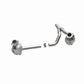 07-09 Wrangler/Unltd 3.8 OE Direct-Fit Catalytic Converter 49689 Magnaflow - Catalytic Converters Car Part People