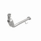 05-06 Wrangler 2.4L OEM Direct-Fit Catalytic Converter 49691 Magnaflow