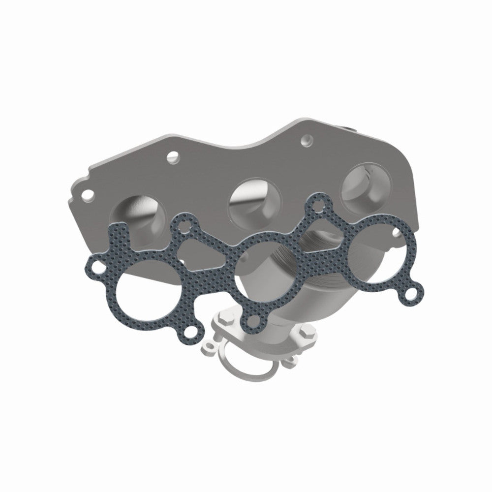 07-10 Camry 3.5 PS Manifold Direct-Fit Catalytic Converter 49693 Magnaflow