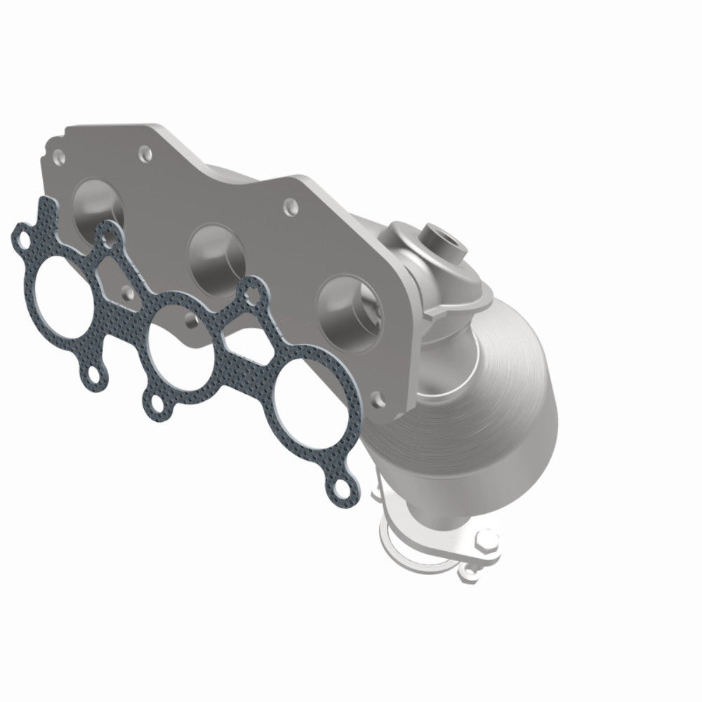 07-10 Camry 3.5 PS Manifold Direct-Fit Catalytic Converter 49693 Magnaflow