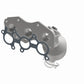 07-10 Camry 3.5 PS Manifold Direct-Fit Catalytic Converter 49693 Magnaflow