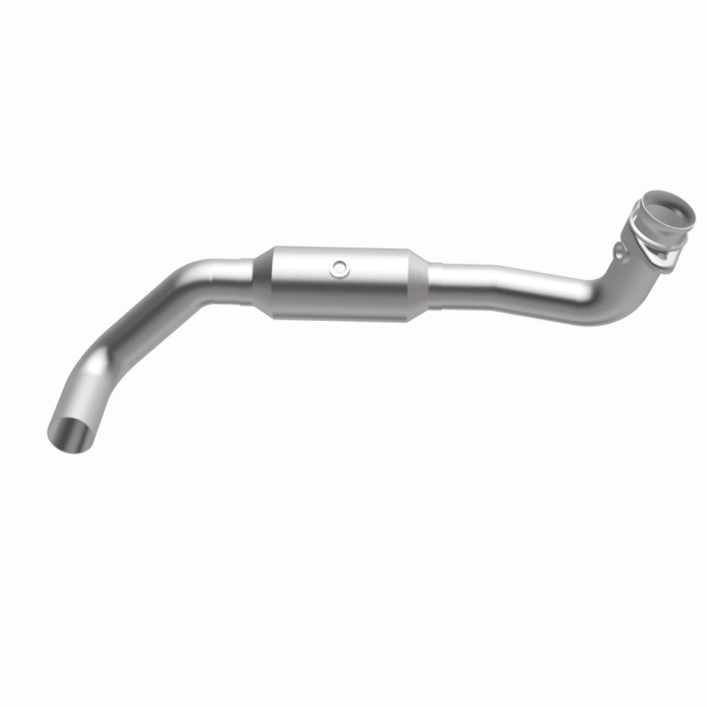 2004-2008 Ford F-150 Direct-Fit Catalytic Converter 49694 Magnaflow