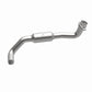 2004-2008 Ford F-150 Direct-Fit Catalytic Converter 49694 Magnaflow