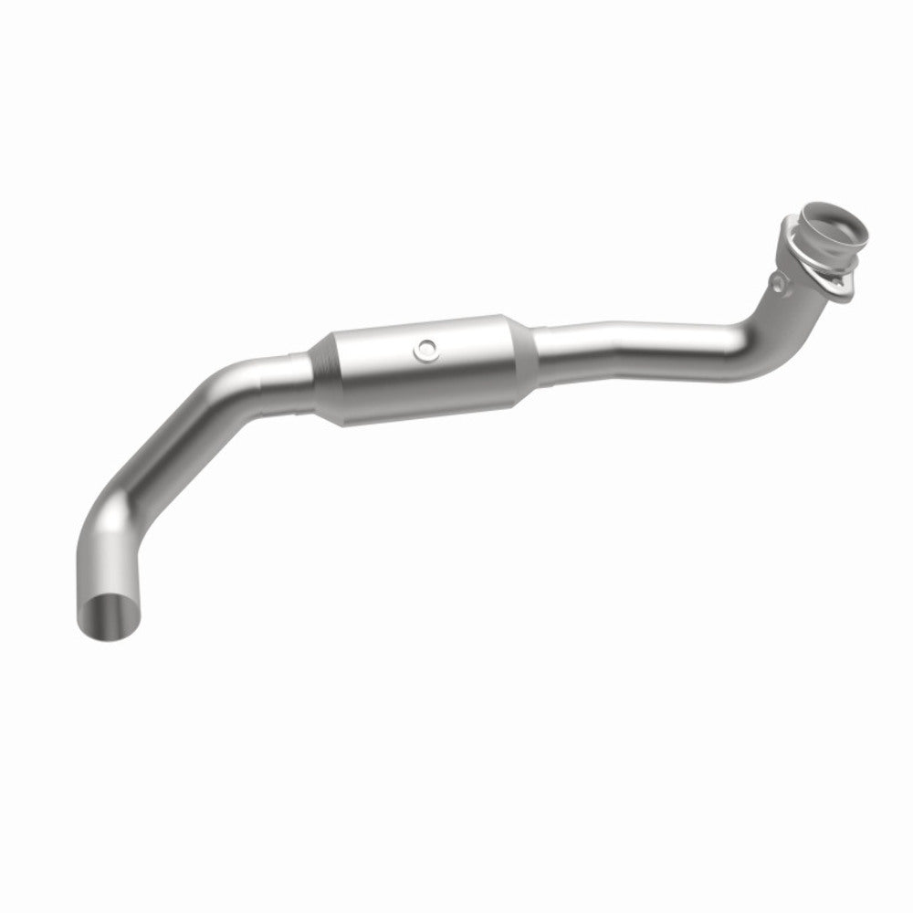 2004-2008 Ford F-150 Direct-Fit Catalytic Converter 49694 Magnaflow