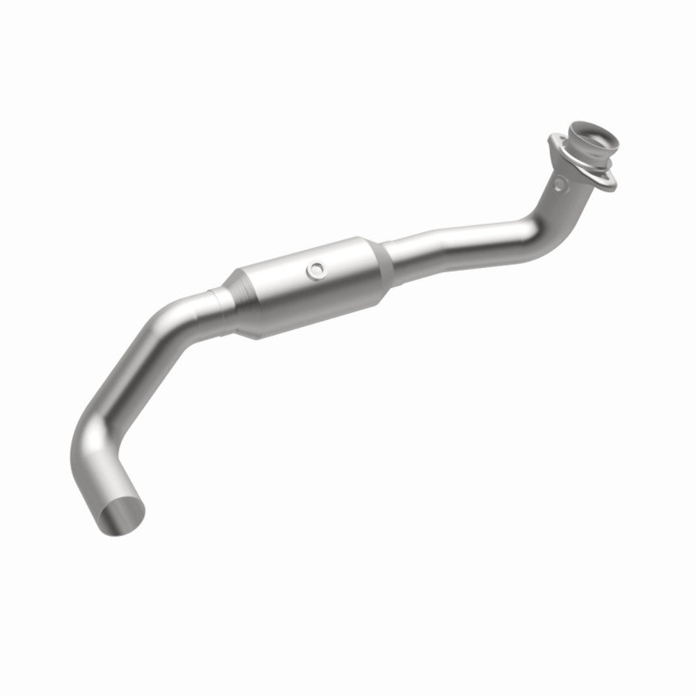 2004-2008 Ford F-150 Direct-Fit Catalytic Converter 49694 Magnaflow