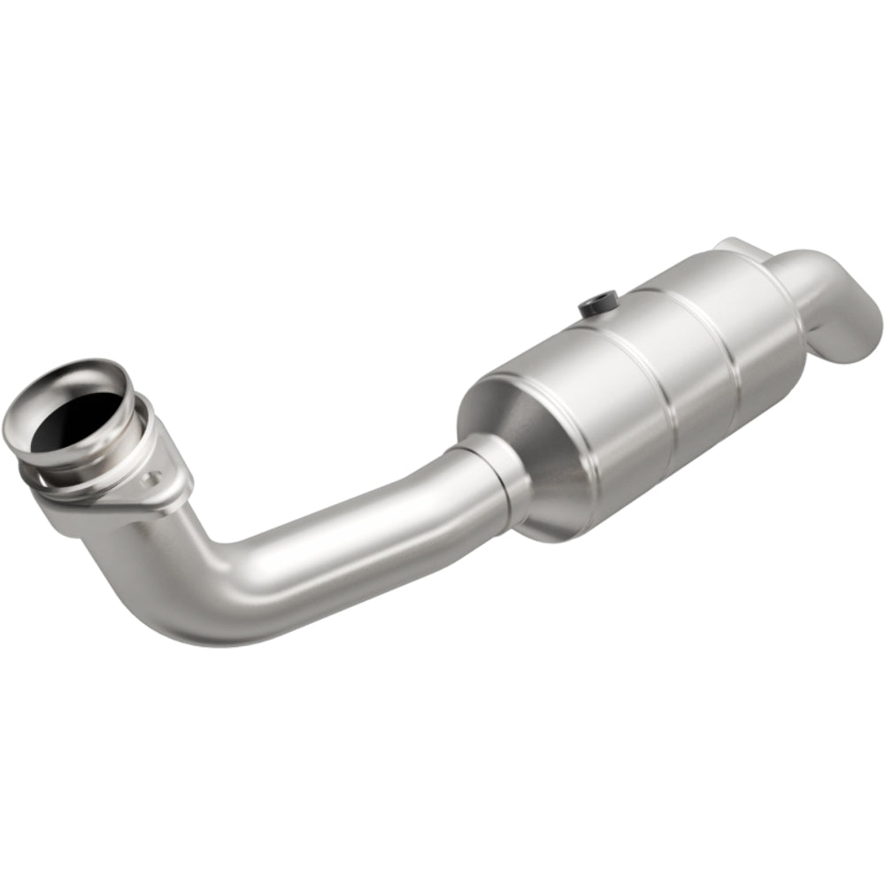 2004-2008 Ford F-150 Direct-Fit Catalytic Converter 49694 Magnaflow