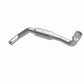 2004-2008 Ford F-150 Direct-Fit Catalytic Converter 49694 Magnaflow