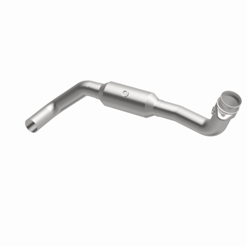 2004-2008 Ford F-150 Direct-Fit Catalytic Converter 49694 Magnaflow