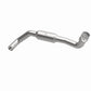 2004-2008 Ford F-150 Direct-Fit Catalytic Converter 49694 Magnaflow