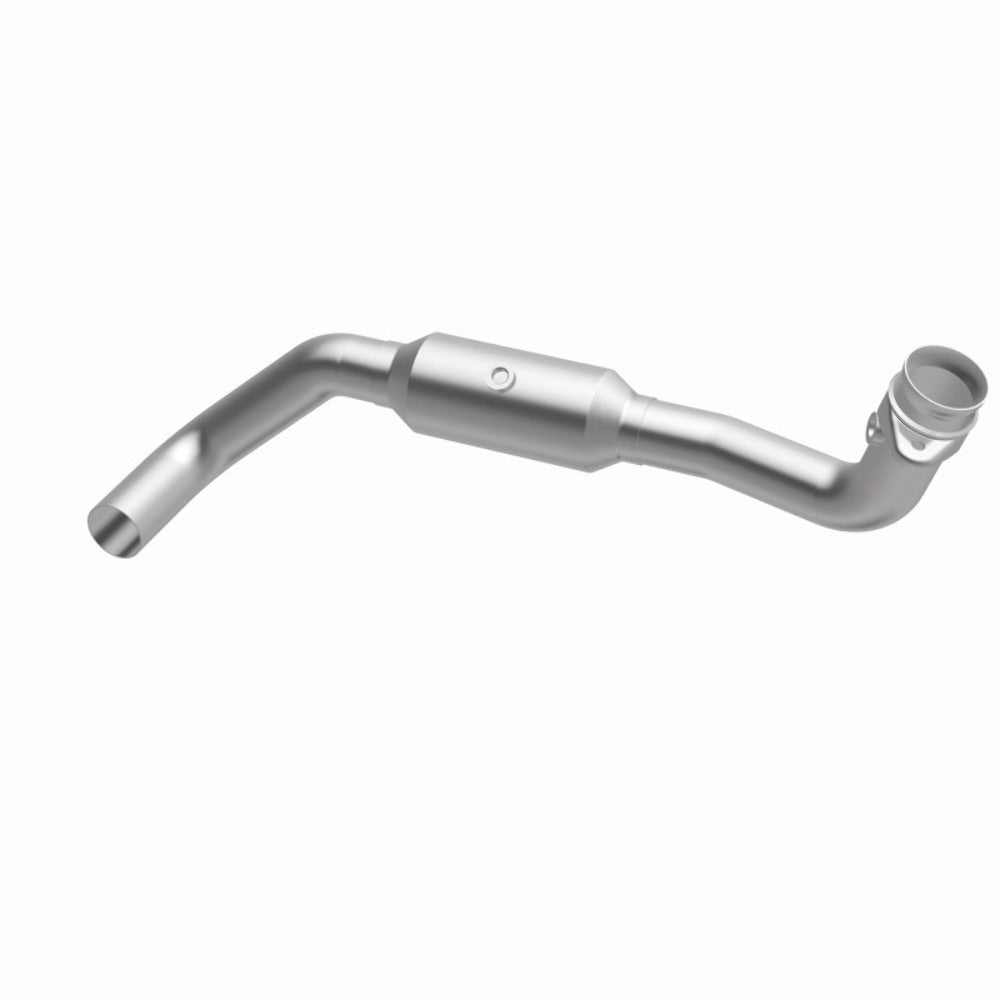 2004-2008 Ford F-150 Direct-Fit Catalytic Converter 49694 Magnaflow