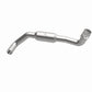 2004-2008 Ford F-150 Direct-Fit Catalytic Converter 49694 Magnaflow