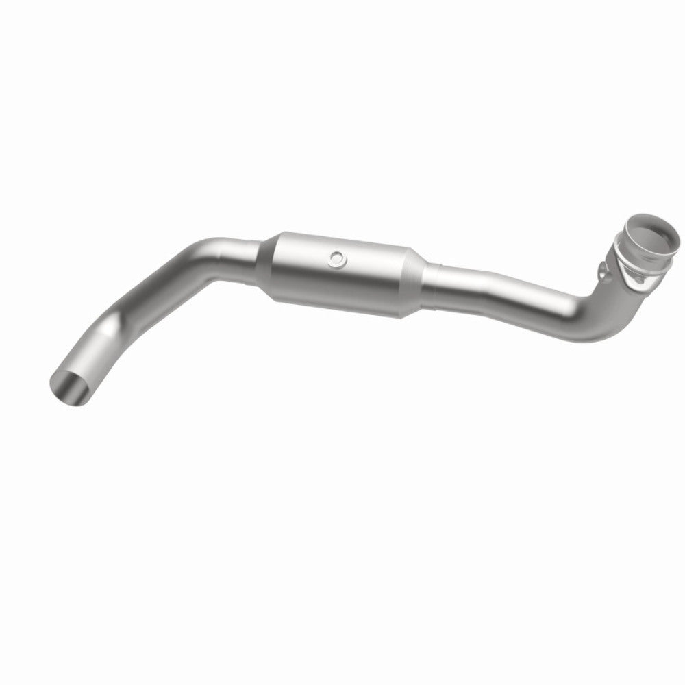 2004-2008 Ford F-150 Direct-Fit Catalytic Converter 49694 Magnaflow