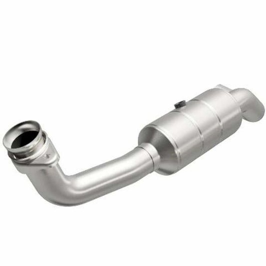 2004-2008 Ford F-150 Direct-Fit Catalytic Converter 49694 Magnaflow