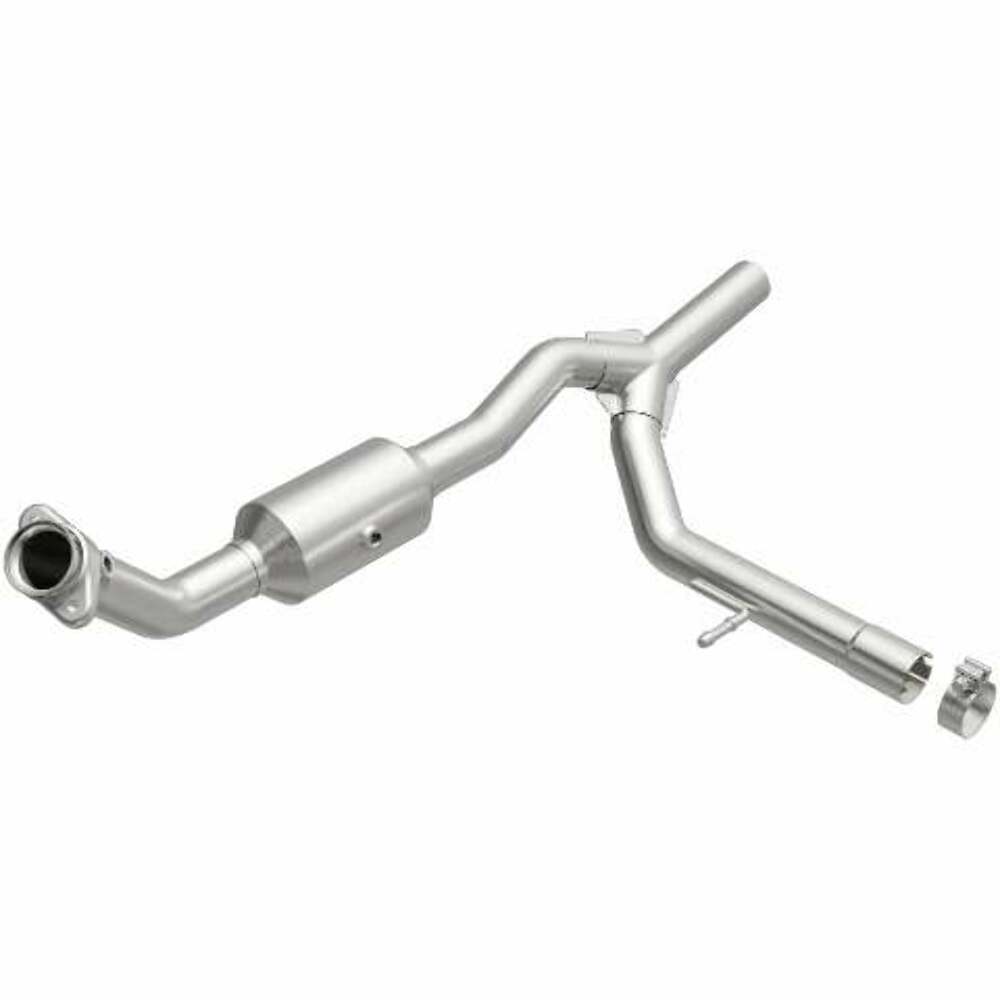 2004-2008 Ford F-150 Catalytic Converter 49695 Magnaflow
