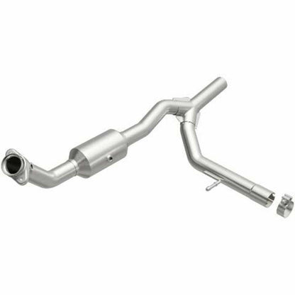 2004-2008 Ford F-150 Catalytic Converter 49695 Magnaflow