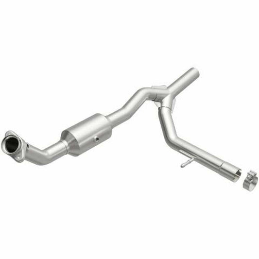 2004-2008 Ford F-150 Catalytic Converter 49695 Magnaflow