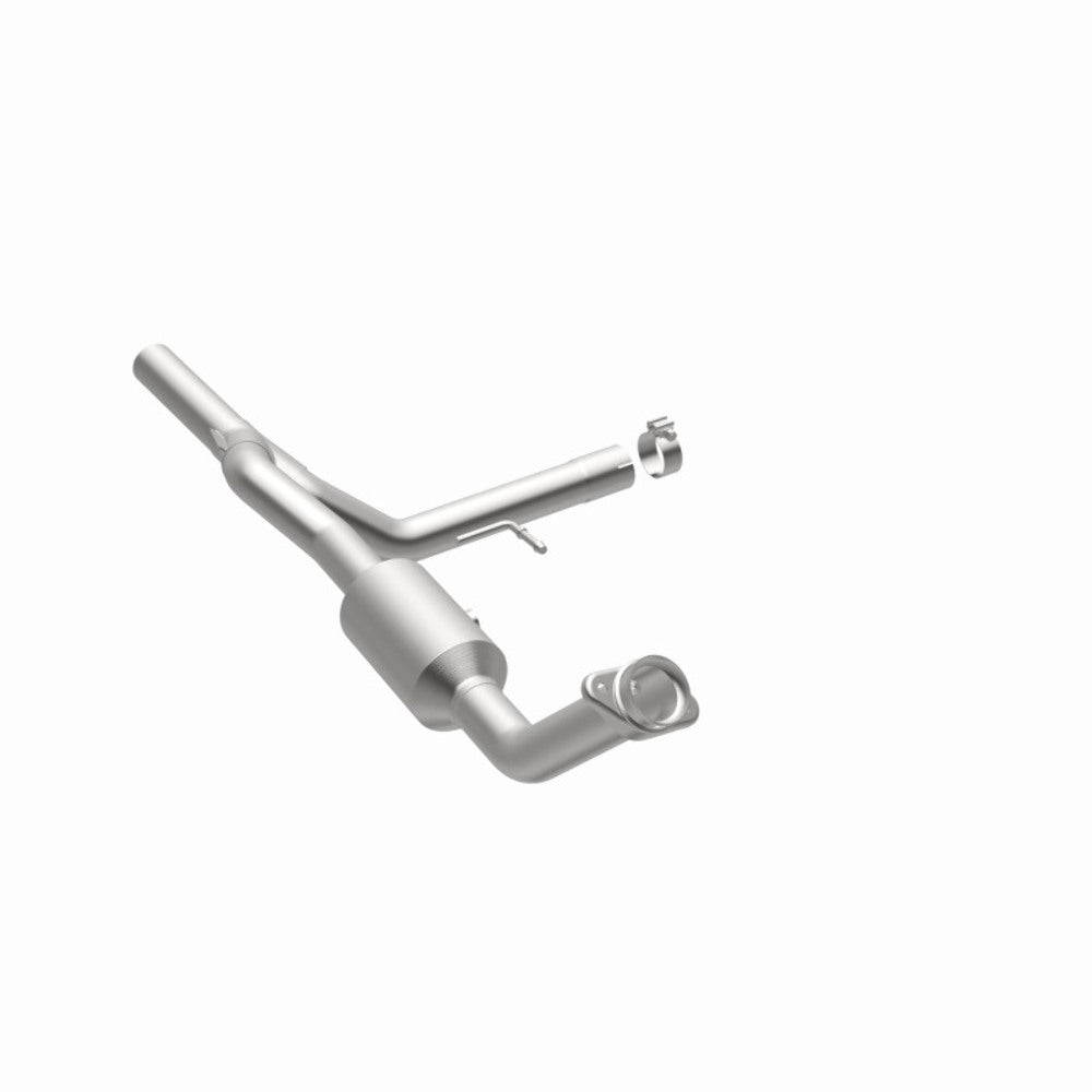 2004-2008 Ford F-150 Catalytic Converter 49695 Magnaflow