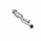 03-04 4Runner 4.7 rear OEM Direct-Fit Catalytic Converter 49696 Magnaflow
