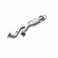 03-04 4Runner 4.7 rear OEM Direct-Fit Catalytic Converter 49696 Magnaflow