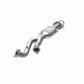 03-04 4Runner 4.7 rear OEM Direct-Fit Catalytic Converter 49696 Magnaflow