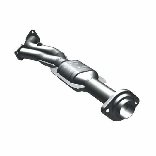 03-04 4Runner 4.7 rear OEM Direct-Fit Catalytic Converter 49696 Magnaflow