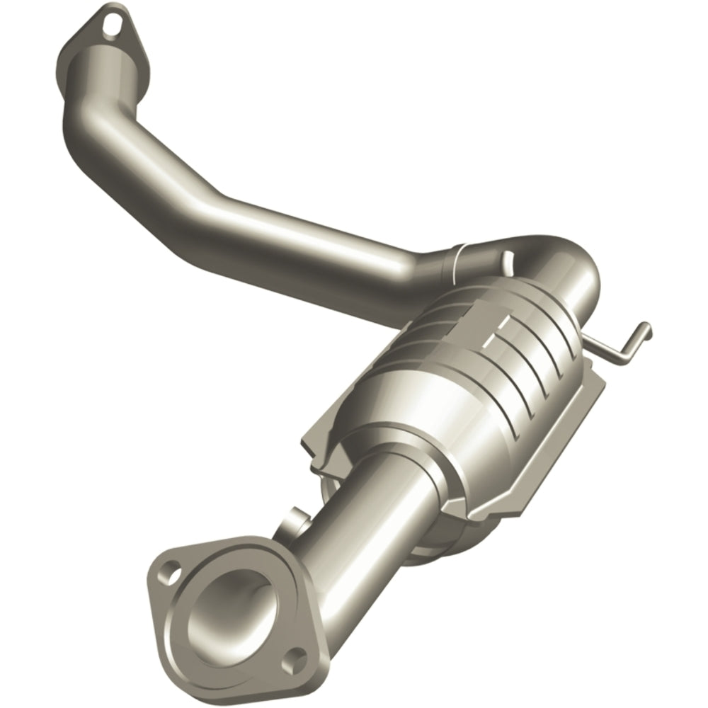 05-07 4Runner 4.7 D/S rr OE Direct-Fit Catalytic Converter 49697 Magnaflow