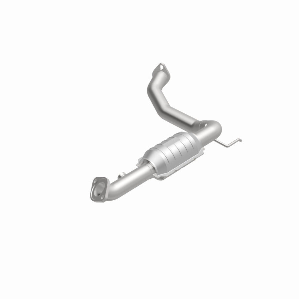 05-07 4Runner 4.7 D/S rr OE Direct-Fit Catalytic Converter 49697 Magnaflow