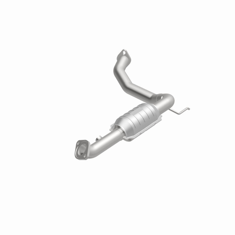 05-07 4Runner 4.7 D/S rr OE Direct-Fit Catalytic Converter 49697 Magnaflow