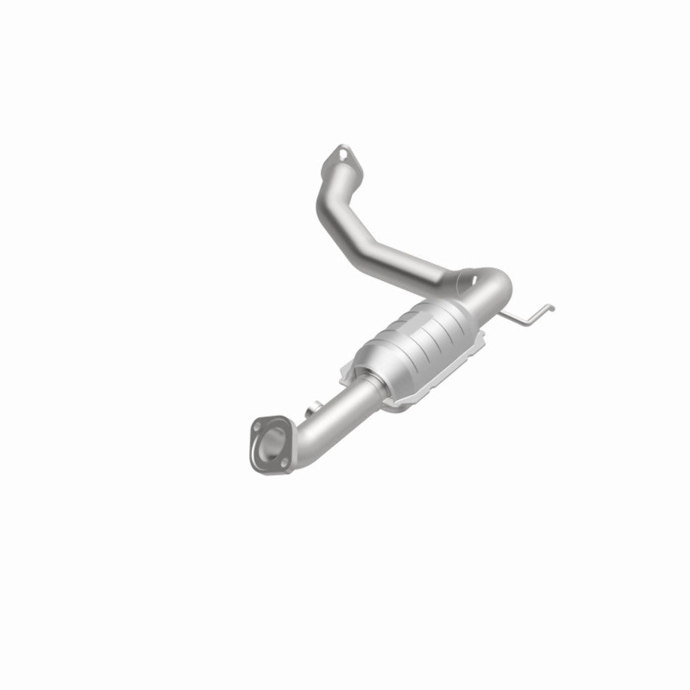 05-07 4Runner 4.7 D/S rr OE Direct-Fit Catalytic Converter 49697 Magnaflow