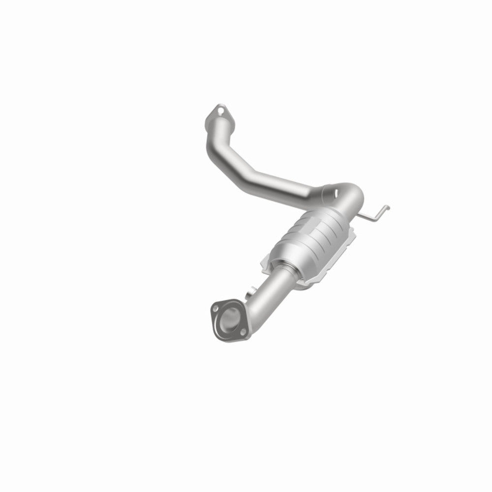 05-07 4Runner 4.7 D/S rr OE Direct-Fit Catalytic Converter 49697 Magnaflow