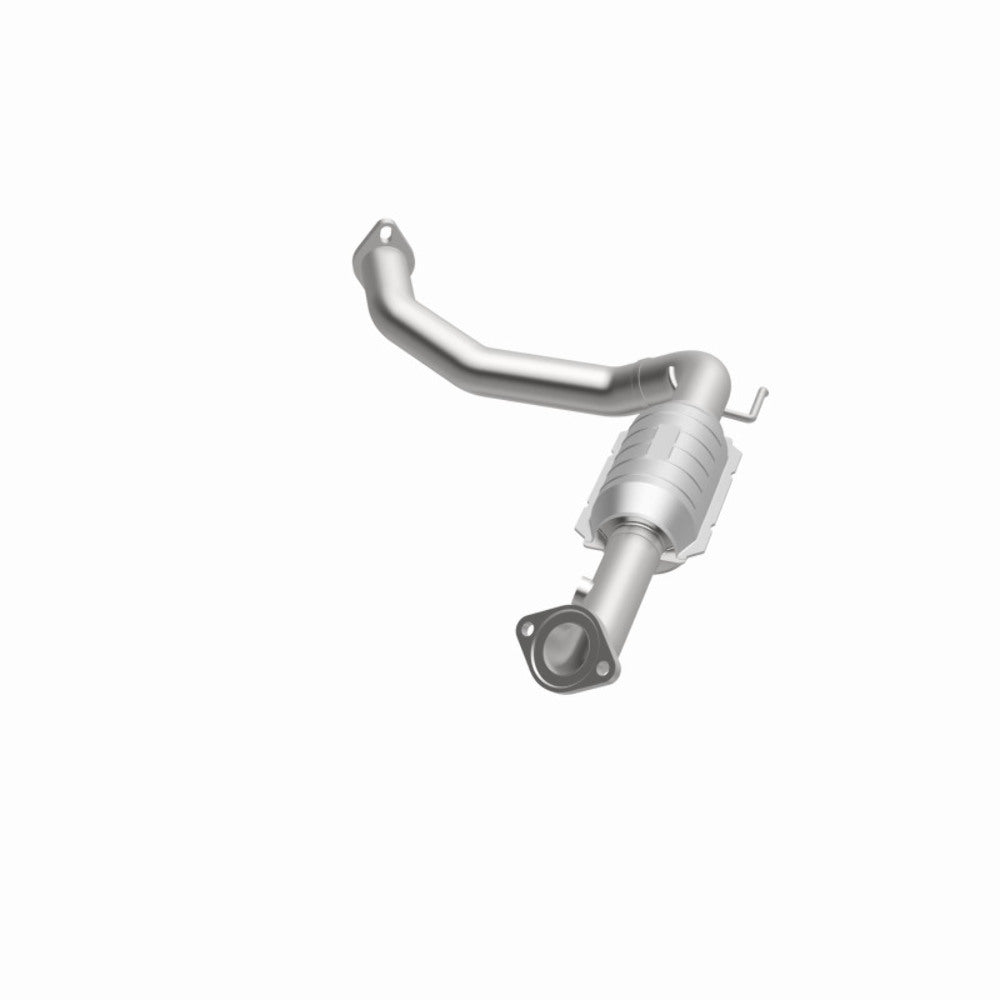 05-07 4Runner 4.7 D/S rr OE Direct-Fit Catalytic Converter 49697 Magnaflow
