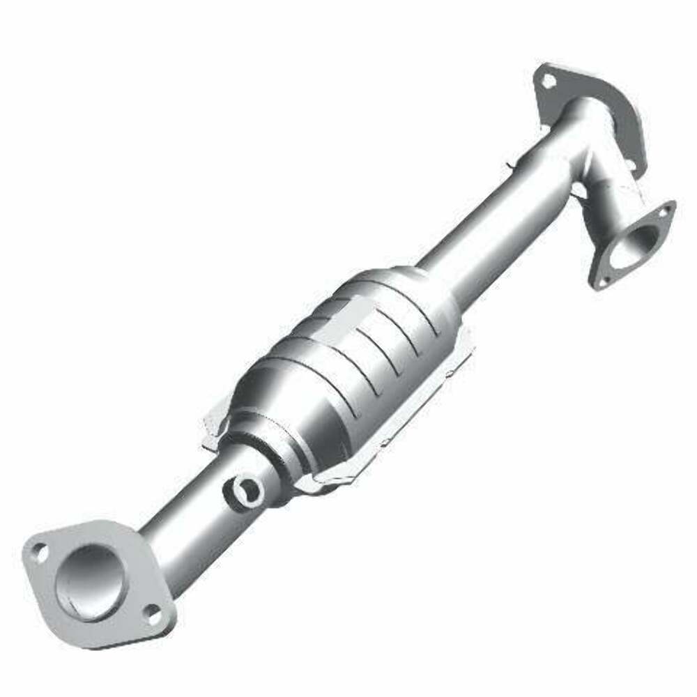 05-07 4Runner 4.7 P/S rr OE Direct-Fit Catalytic Converter 49698 Magnaflow