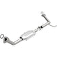 05-07 Sequoia 4.7 D/S OEM Direct-Fit Catalytic Converter 49699 Magnaflow