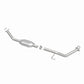 05-07 Sequoia 4.7 D/S OEM Direct-Fit Catalytic Converter 49699 Magnaflow