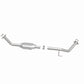 05-07 Sequoia 4.7 D/S OEM Direct-Fit Catalytic Converter 49699 Magnaflow