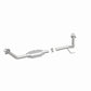 05-07 Sequoia 4.7 D/S OEM Direct-Fit Catalytic Converter 49699 Magnaflow