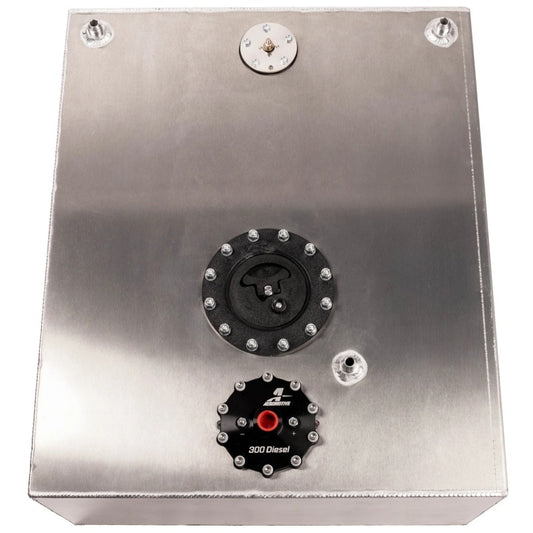 Fuel Cell, Diesel 300, 20 Gal 11826 - Fuel Tanks Car Part People