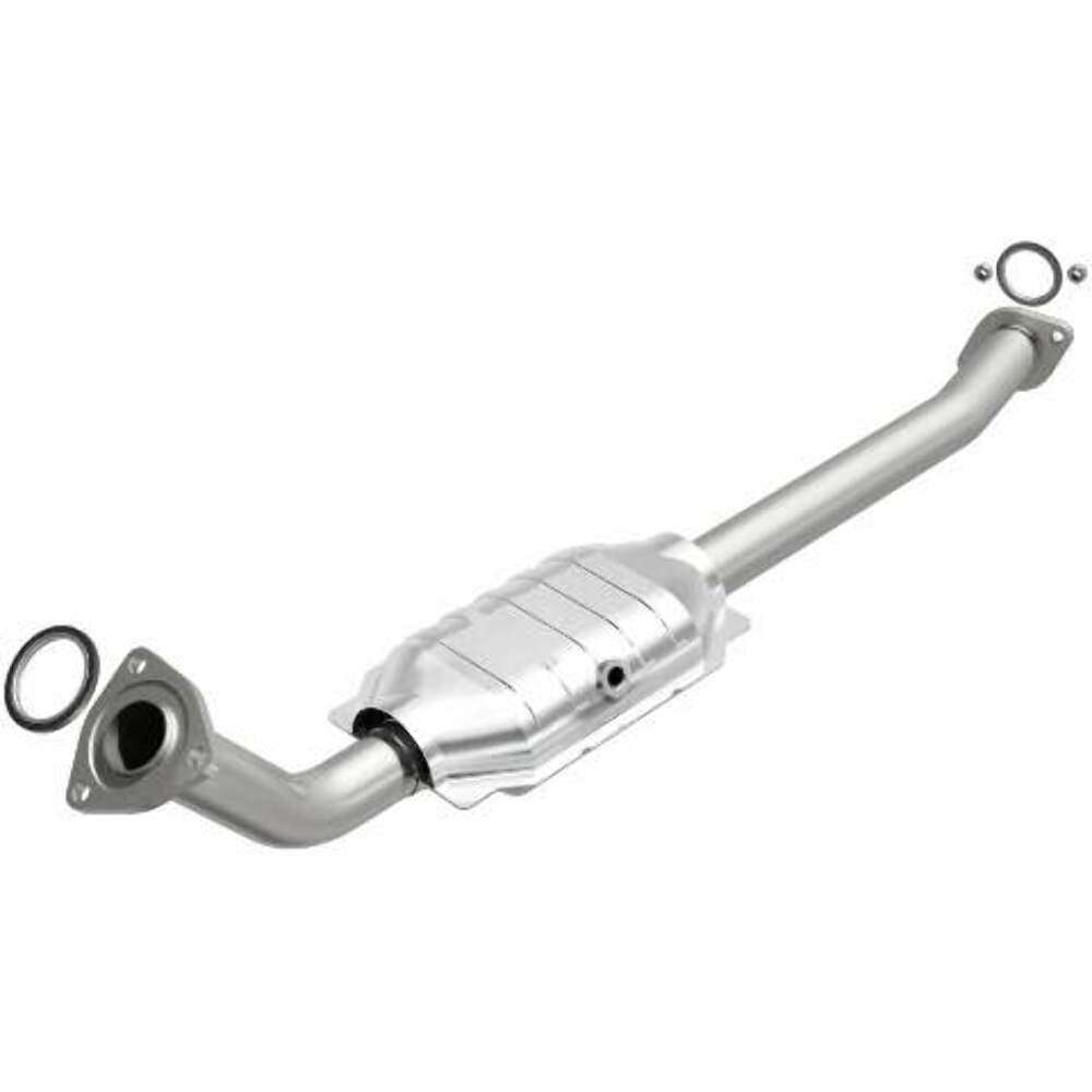 05-07 Sequoia 4.7 P/S OEM Direct-Fit Catalytic Converter 49700 Magnaflow - Catalytic Converters Car Part People