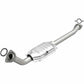 05-07 Sequoia 4.7 P/S OEM Direct-Fit Catalytic Converter 49700 Magnaflow