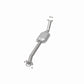 05-07 Sequoia 4.7 P/S OEM Direct-Fit Catalytic Converter 49700 Magnaflow - Catalytic Converters Car Part People