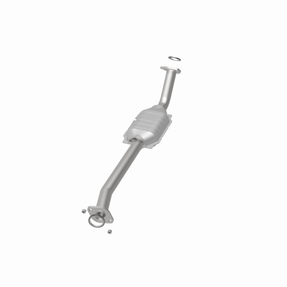 05-07 Sequoia 4.7 P/S OEM Direct-Fit Catalytic Converter 49700 Magnaflow - Catalytic Converters Car Part People