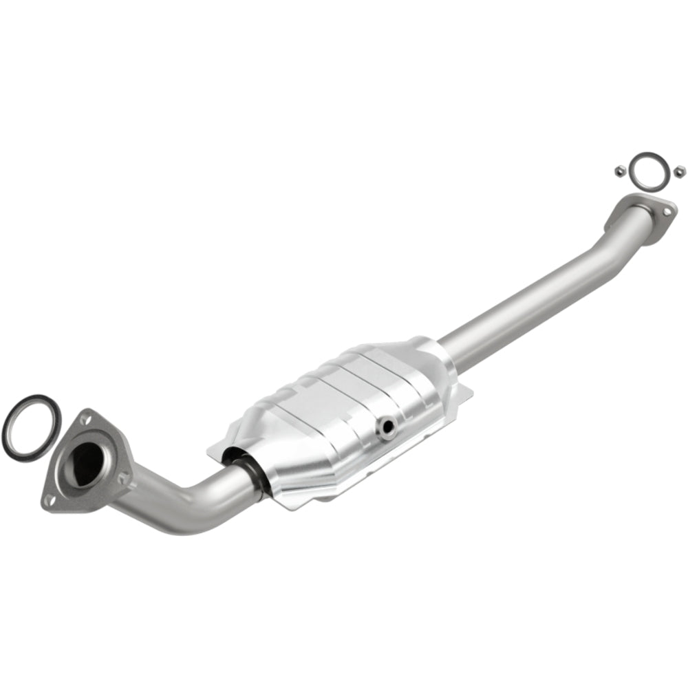 05-07 Sequoia 4.7 P/S OEM Direct-Fit Catalytic Converter 49700 Magnaflow - Catalytic Converters Car Part People