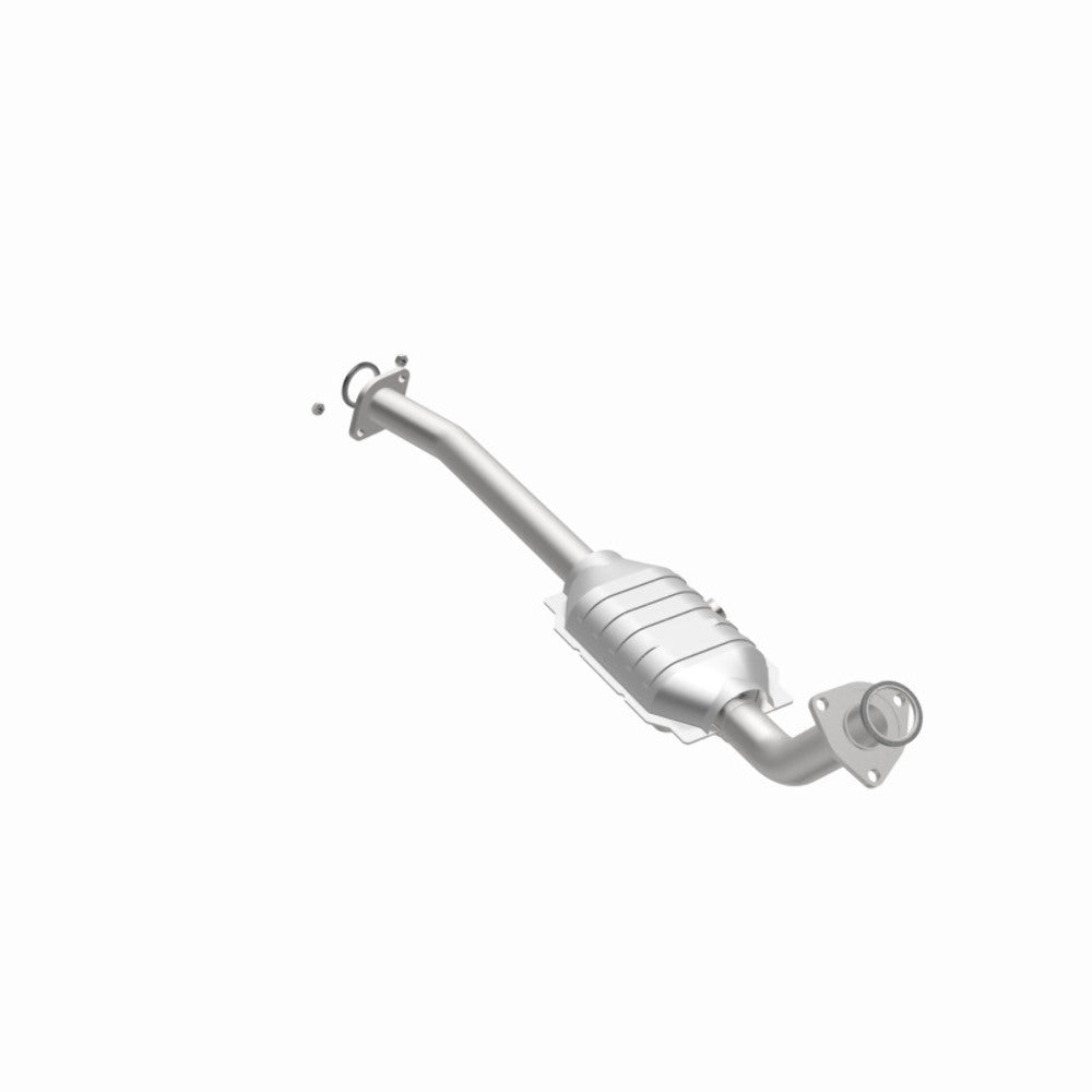 05-07 Sequoia 4.7 P/S OEM Direct-Fit Catalytic Converter 49700 Magnaflow - Catalytic Converters Car Part People