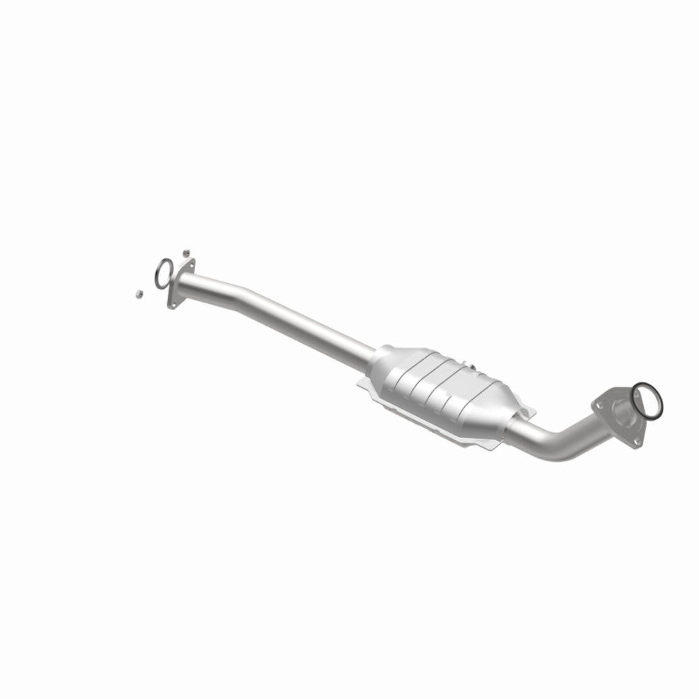 05-07 Sequoia 4.7 P/S OEM Direct-Fit Catalytic Converter 49700 Magnaflow - Catalytic Converters Car Part People