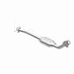05-07 Sequoia 4.7 P/S OEM Direct-Fit Catalytic Converter 49700 Magnaflow