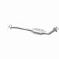 05-07 Sequoia 4.7 P/S OEM Direct-Fit Catalytic Converter 49700 Magnaflow - Catalytic Converters Car Part People