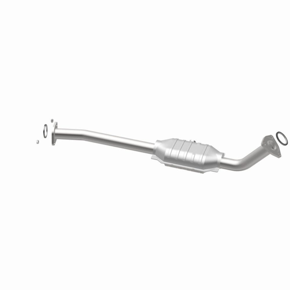 05-07 Sequoia 4.7 P/S OEM Direct-Fit Catalytic Converter 49700 Magnaflow - Catalytic Converters Car Part People