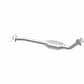 05-07 Sequoia 4.7 P/S OEM Direct-Fit Catalytic Converter 49700 Magnaflow
