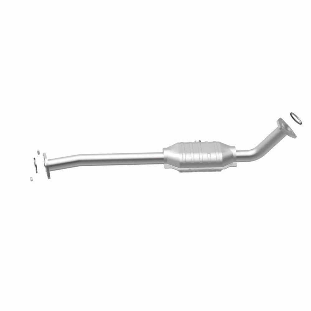 05-07 Sequoia 4.7 P/S OEM Direct-Fit Catalytic Converter 49700 Magnaflow - Catalytic Converters Car Part People