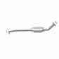 05-07 Sequoia 4.7 P/S OEM Direct-Fit Catalytic Converter 49700 Magnaflow